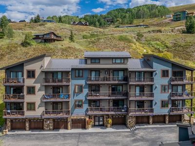 11 Crested Mountain Lane #L4