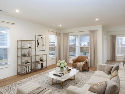 Fairington Plan, Centennial of Brownsburg 55+ Living