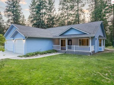 599 Chokecherry Dr