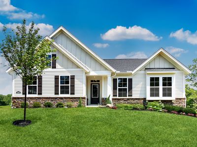 Calvin Plan, Ballyshannon