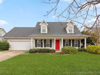 1244 Chimney Swift Dr