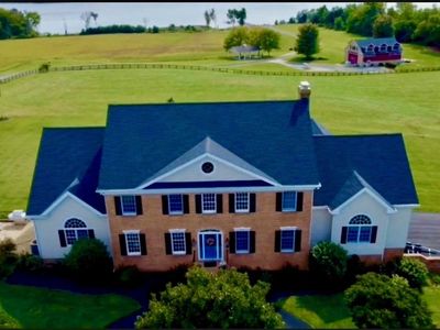 1400 Town Point Rd
