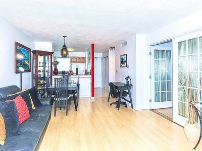 1909 Ala Wai Blvd APT 1206