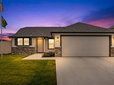 Property at 6102 Ian Ave, Yakima, WA