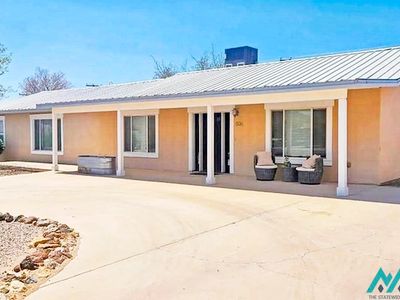 Property at 806 Sierra Vista Dr, Truth Or Consequences, NM