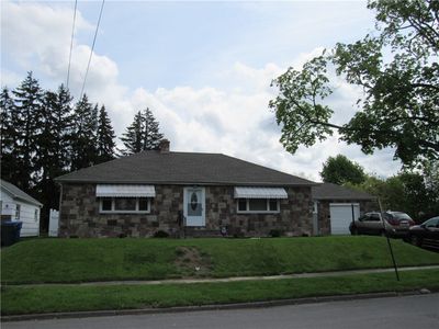 266 Moulson St