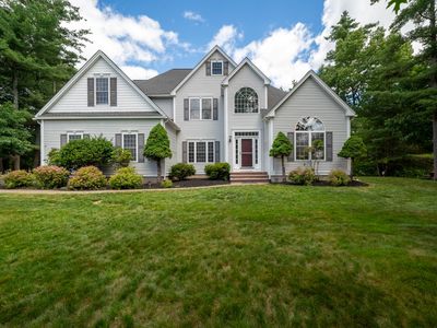 84 Searles Road