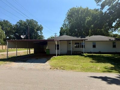 Property at 1426 Pastusek Ave, Prague, OK