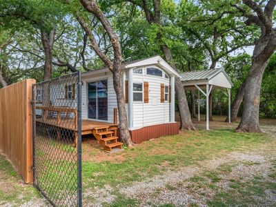 Property at 3841 Boquillas Cir, Granbury, TX