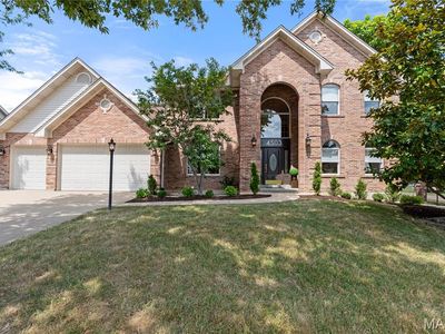 4503 Ridgemoor Place Ct