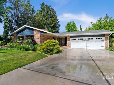 Property at 2027 N Amber St, Boise, ID