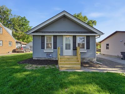 1516 E Jefferson Ave