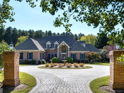 8466 Aveley Farm Rd