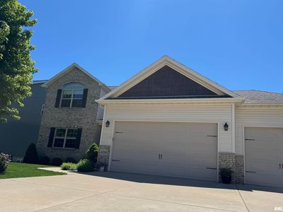 Property at 6114 W Clairemont Ct, Edwards, IL