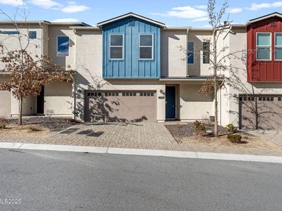 Property at 4589 Falcon Rock Ln, Sun Valley, NV