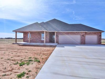 Property at 24736 Medio St, Purcell, OK