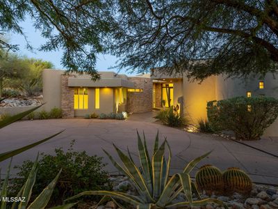 1893 E Quiet Canyon Dr