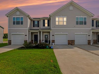 5336 Henley Ridge Dr