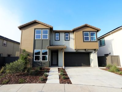 916 Caprock Ln