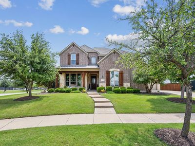 4441 Desert Willow Dr