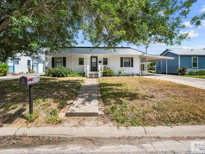 509 W McKinley Ave