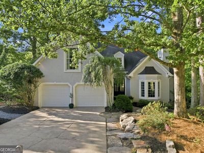 2040 Shallowford Park Mnr