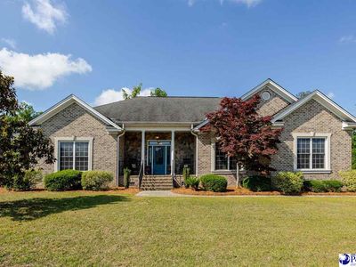 Property at 3161 Woodside Cir, Effingham, SC