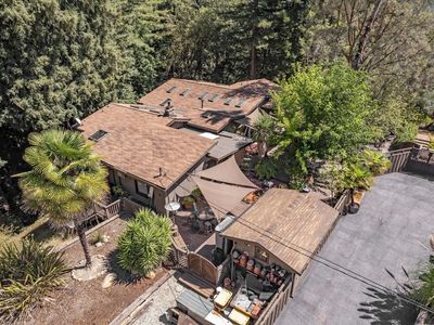 465 Sugarloaf Rd