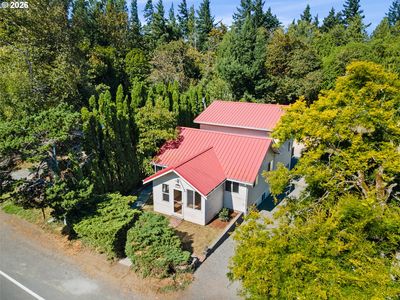 Property at 36723 E Hist Columbia River Hwy, Corbett, OR