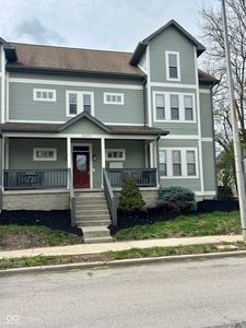 2250 N Pennsylvania St UNIT 8