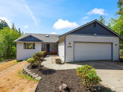 Property at 17831 77th Street E, Bonney Lake, WA