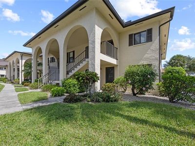 4610 Chantelle Dr APT P104