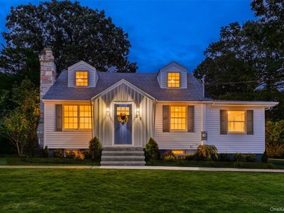 23 Hillcrest Drive
