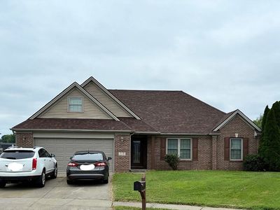 Property at 418 Camden Cir, Owensboro, KY