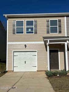 142 Red Oak Trl NW