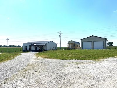 Property at 13985 N Hwy, Pilot Grove, MO