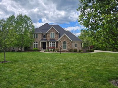 3012 Whispering Creek Dr