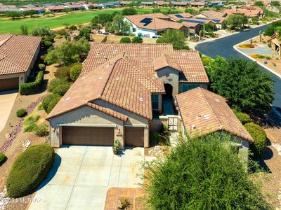 59814 E Arroyo Grande Dr