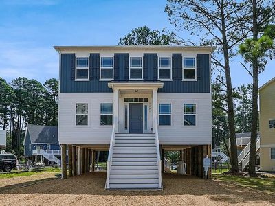 3221 Salty Way Homesite 1170