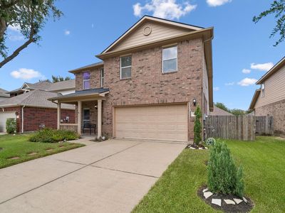 Property at 1006 Cove Crest Trl, Fresno, TX