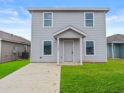 Property at 12727 Kathleen St, Saint Hedwig, TX