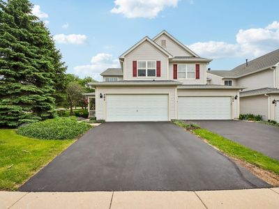 502 Heritage Ct