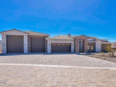 3045 Camino De La Enclave