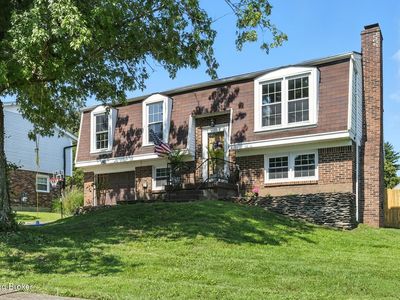 9209 Foxtail Ct