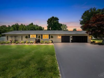 6634 Paxton Guinea Rd