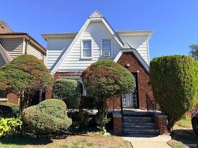 Property at 16814 Lilac St, Detroit, MI