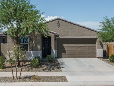 16054 W SMOKETREE Drive