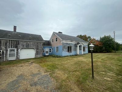 580 River Road