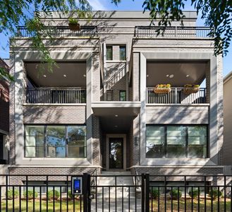 2541 N Wayne Ave #1N