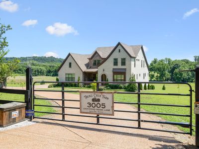 3005 Lockwood Ridge Ln